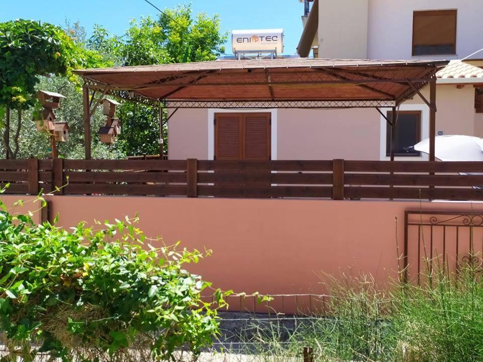Villa Arktos Nydri  Exterior foto