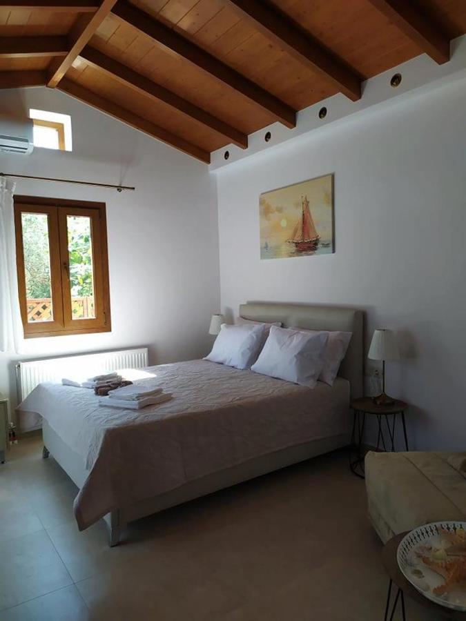 Villa Arktos Nydri  Exterior foto