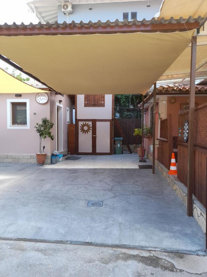 Villa Arktos Nydri  Exterior foto